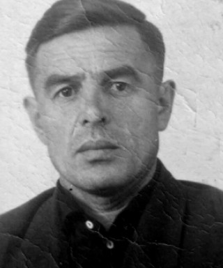 Желетдинов Жемальдин