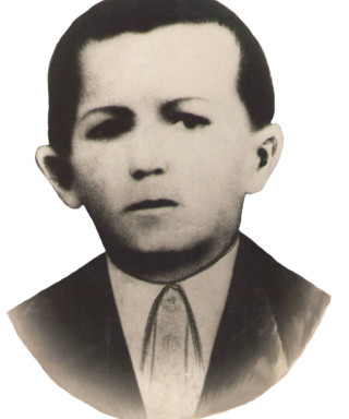 Бабич Павел Николаевич