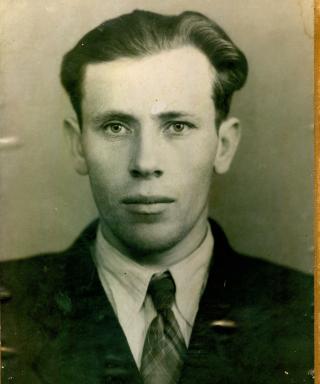Герман Иван Иванович