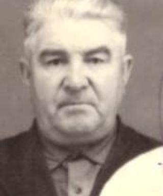 Горбачев Николай Васильевич