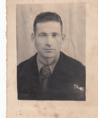 Иванов Александр Алексеевич