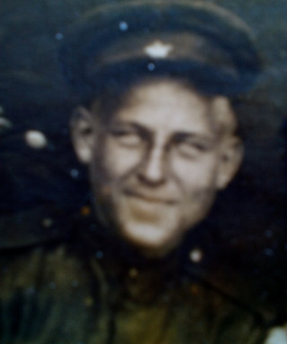 Алексанов Виктор Трифонович