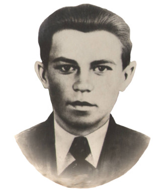 Бабич Филипп Николаевич