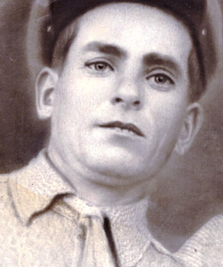 Елифировский Григорий Ефремович