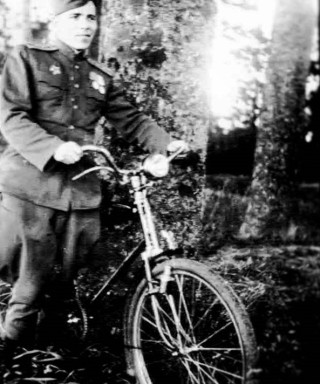 Типаев Анвар Файзулович