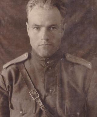 Крупин Даниил Харитонович