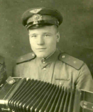 Нестеров Иван Андреевич