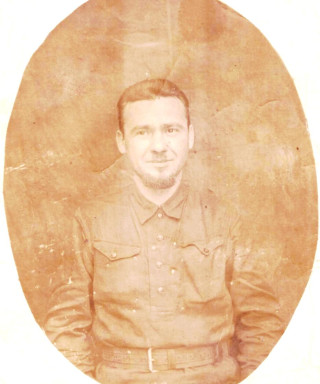 Рекеда Иван Николаевич