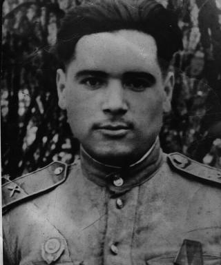 Лупушор Василий федорович