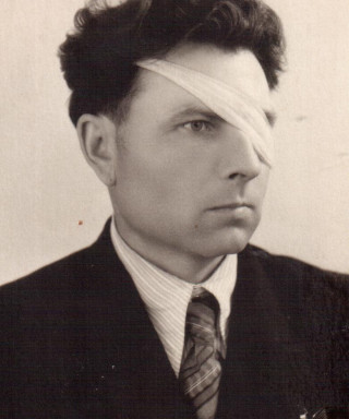 Ширяев Николай Демьянович