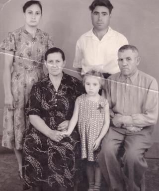 Маньковский Семён Кузьмич