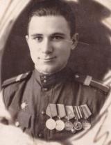 Млынарский Владимир Захарович