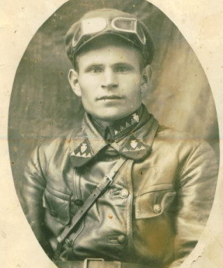 Кальченко Василий Георгиевич