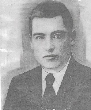 Квитка Фёдор Кузьмич