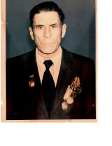 Жученко Владимир Митрофанович