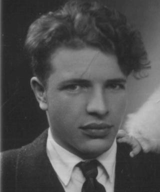 Воробьев Алексей Иванович