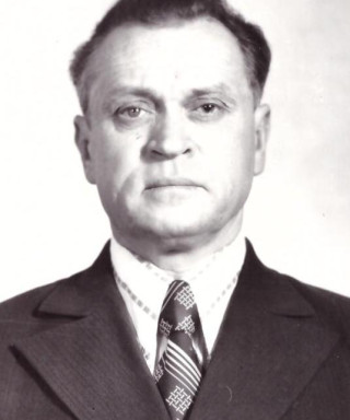 Отришко Степан Григорьевич