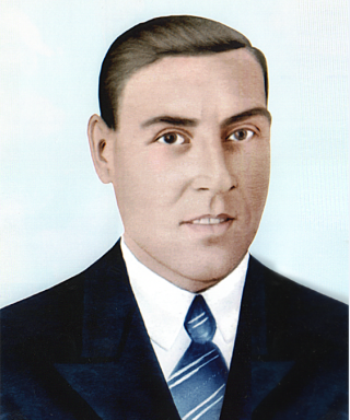 Сказкин Василий Матвеевич