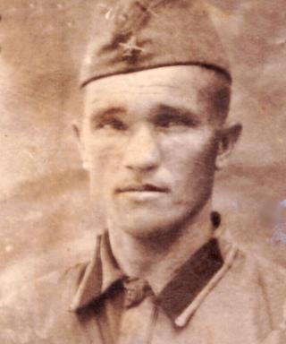 Белик Андрей Родионович