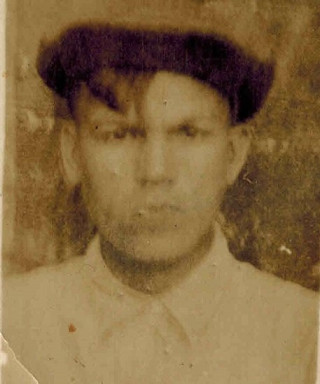 Калугин Иван Александрович