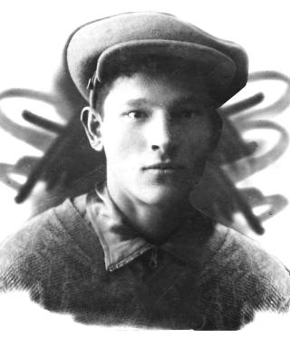Саидбурханов Галимзян Аскарович