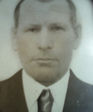 Вага Семен Гаврилович