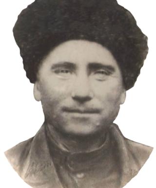 Бакир Никодим Васильевич