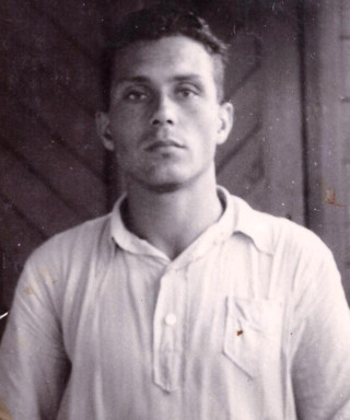 Архипов Федор Федорович