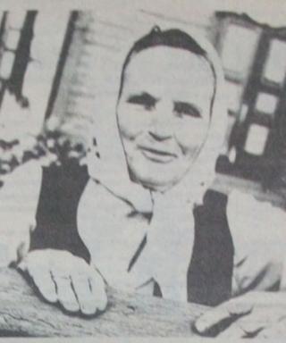 Шевченко Полина Захаровна