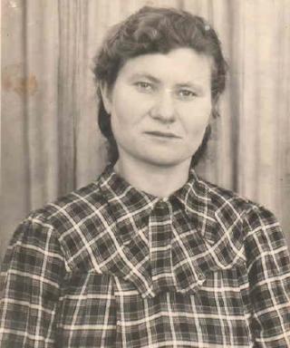 Шишова Ирина Григорьевна
