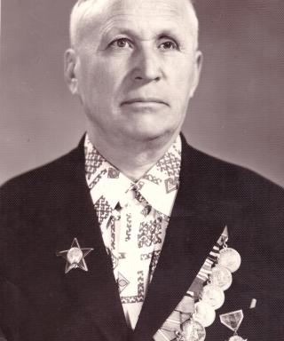 Комиссаров Павел Николаевич