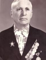 Комиссаров Павел Николаевич