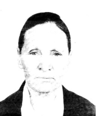 Червяк Марфа Григорьевна