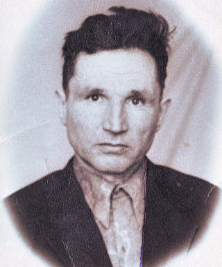 Хабибулин Ханяфи Мустякимович