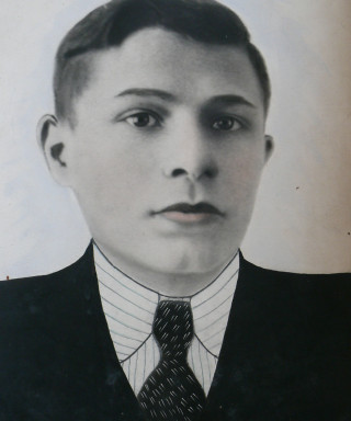 Белокуров Александр Ефимович