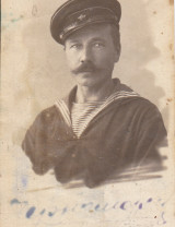 Смирнов Савватий Тихонович