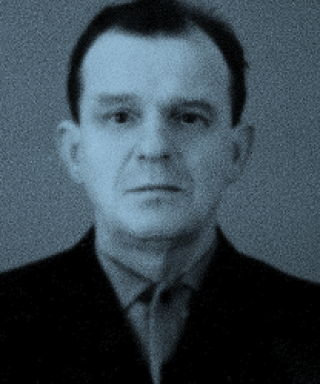 Тимин Иван Михайлович