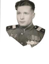 Жиленков Иван Петрович