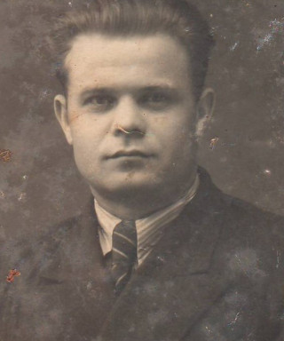 Евдокимов Борис Феодосьевич