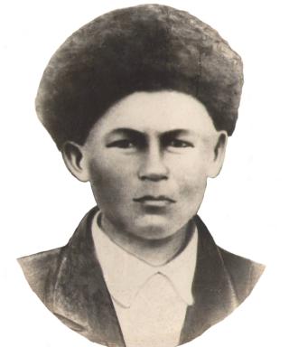 Кравцов Василий Егорович