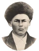 Кравцов Василий Егорович