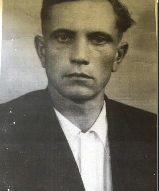 Самойлов Евгений Федорович