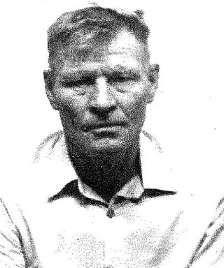 Косолапов Игнатий Семёнович