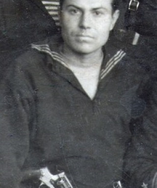 Шевкаленко Петр Иванович