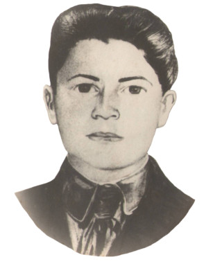 Олененко Андрей Ульянович