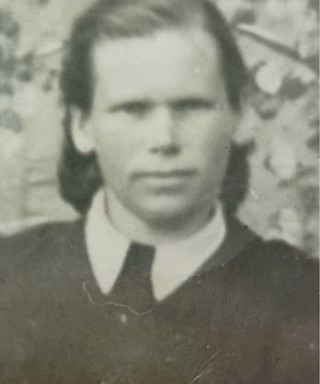 Новикова Елена Пантелеевна