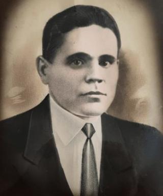 Шванев Александр Иванович