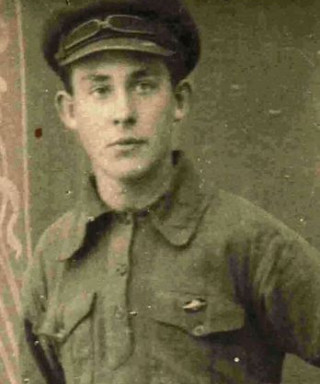 Иванов Александр