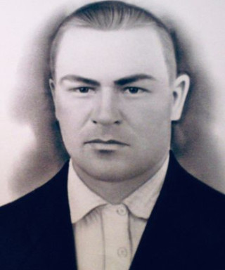 Демьяненко Тимофей Фёдорович