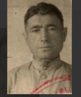 Афанасьев Прокофий Афанасьевич